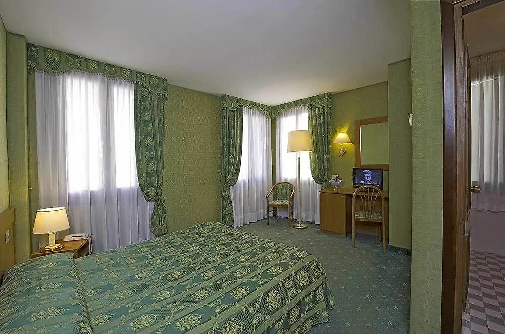 Hotel Spagna Venice