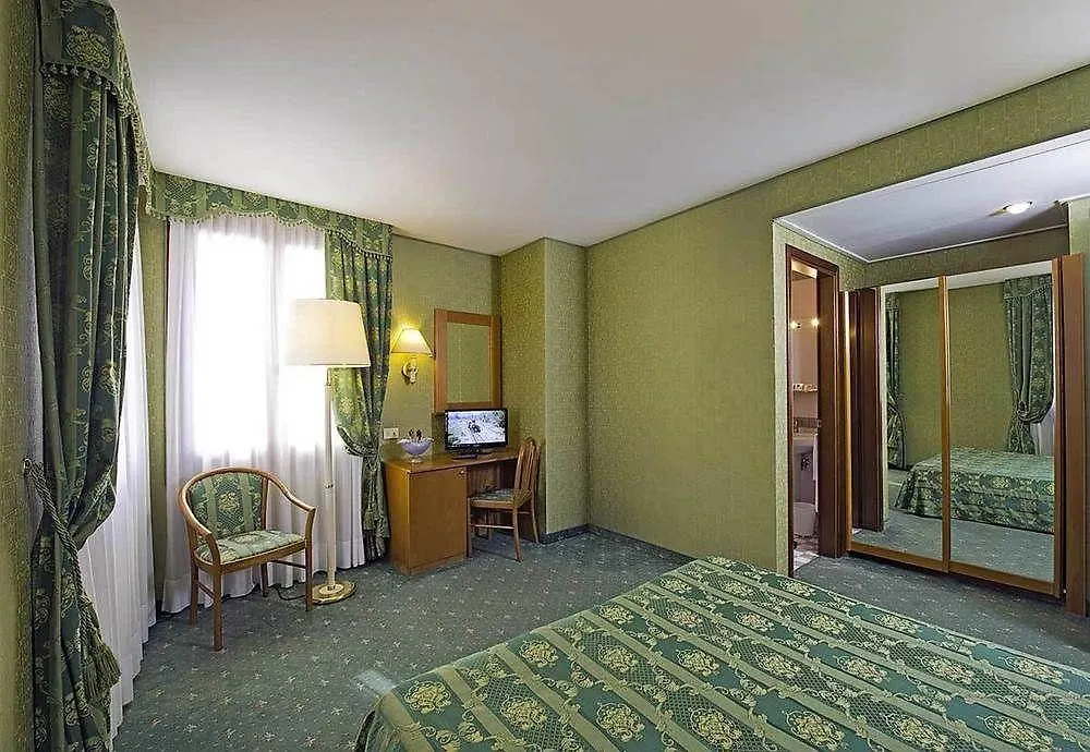 Hotel Spagna Venice