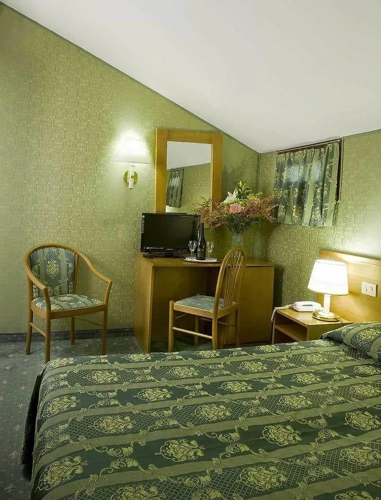 Hotel Spagna Venice