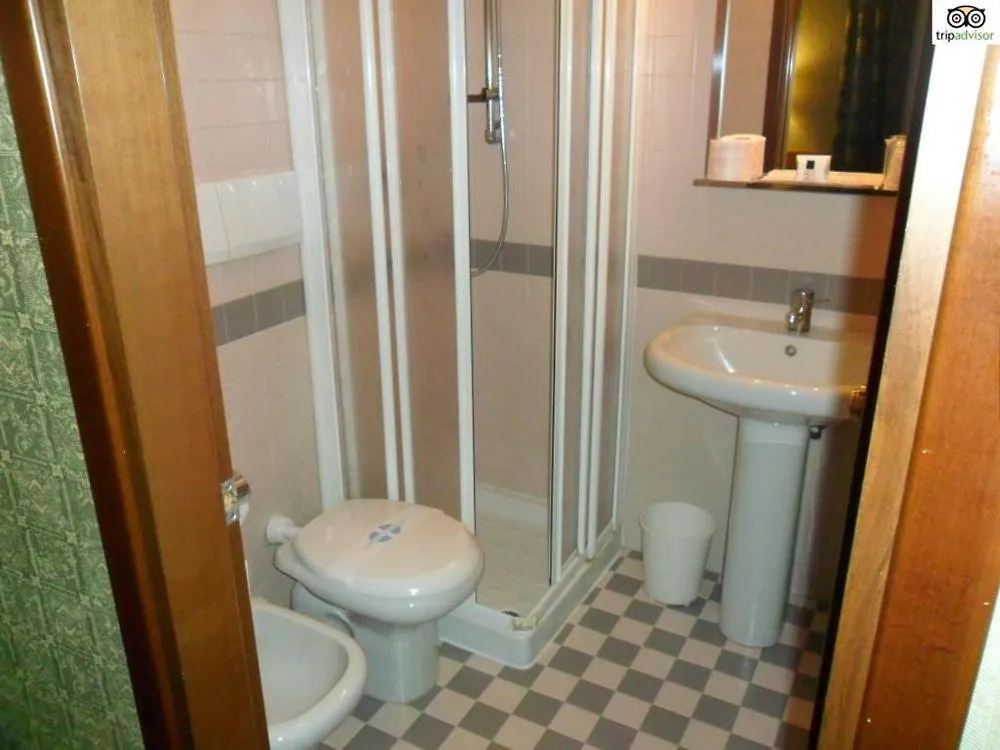 Hotel Spagna Venice Italy