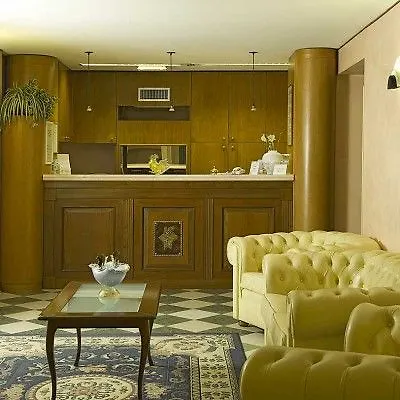 Hotel Spagna Venice Italy