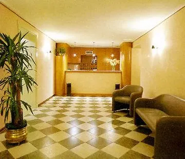 ***  Hotel Spagna Venice Italy