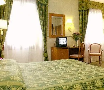 Hotel Spagna Venice