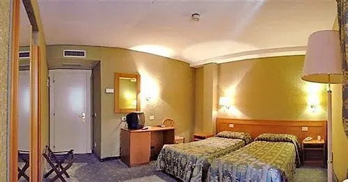 Hotel Spagna Venice