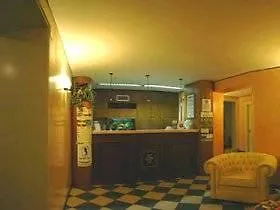 Hotel Spagna Venice