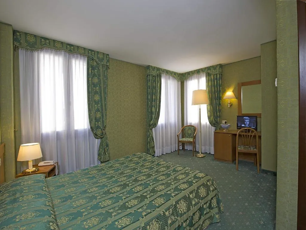 Hotel Spagna Venice