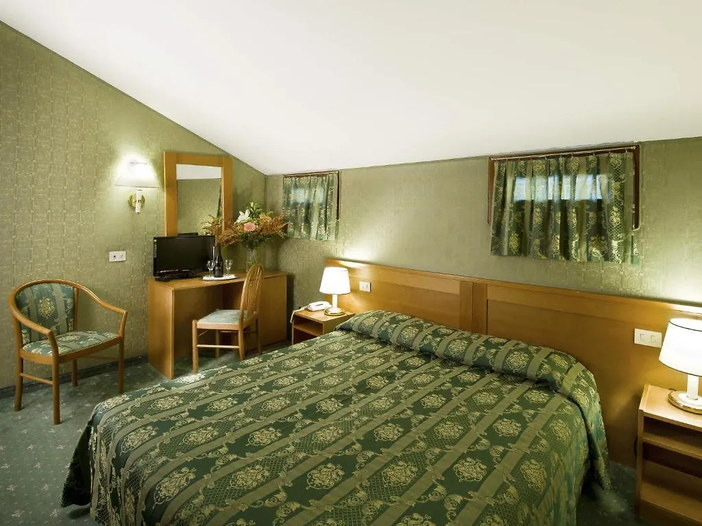 Hotel Spagna Venice