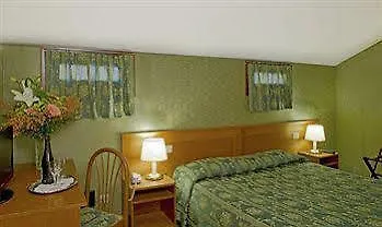 Hotel Spagna Venice