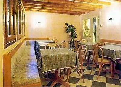 Hotel Spagna Venice