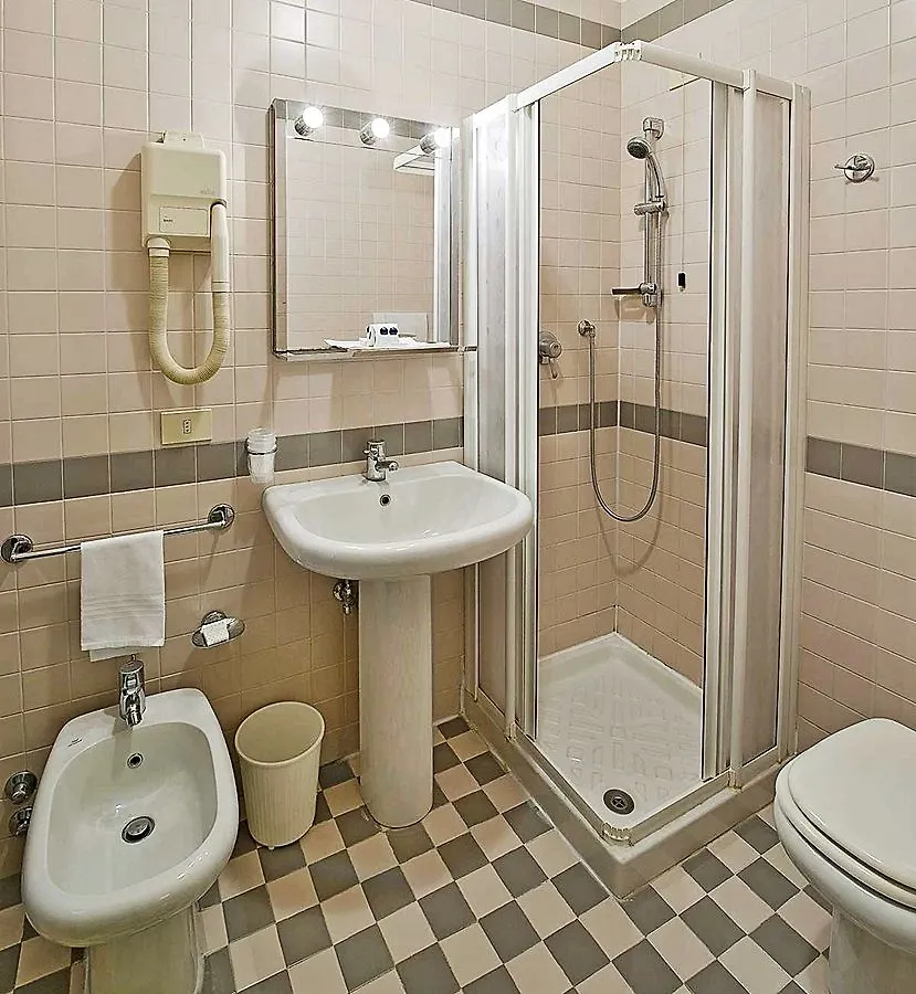 Hotel Spagna Venice