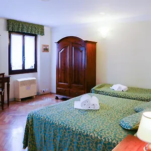 Corte Canal Guest house