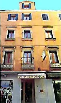 Hotel Spagna Venice