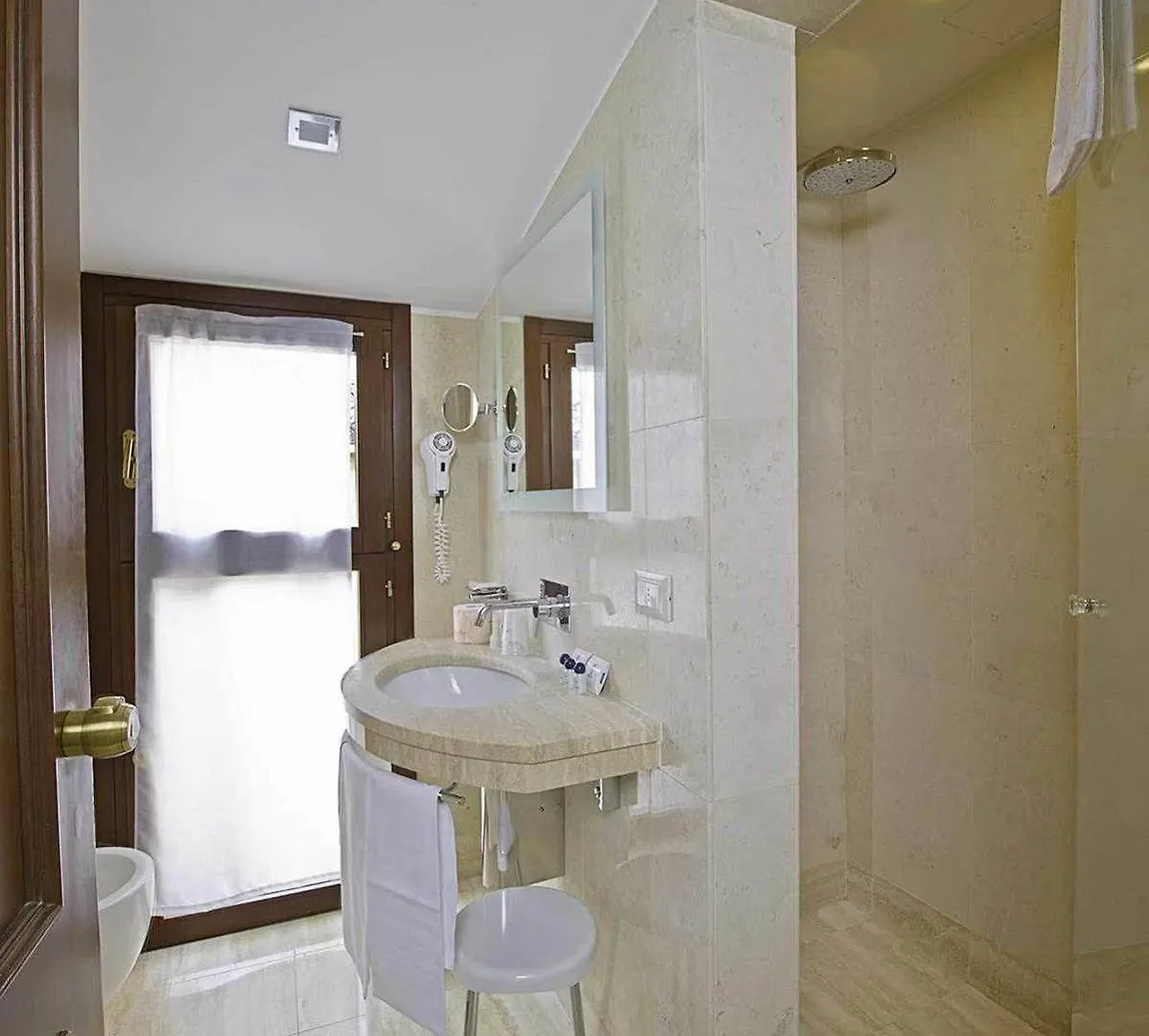 Hotel Spagna Venice