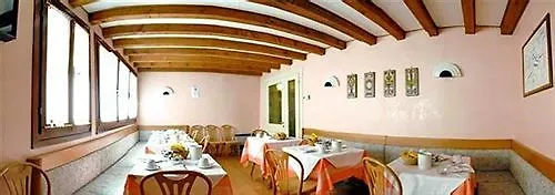 Hotel Spagna Venezia