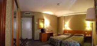 Hotel Spagna Venice